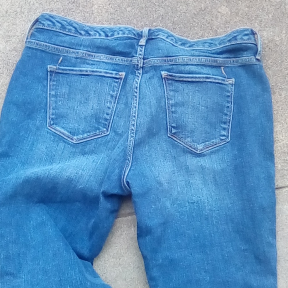 Mosimo Jeans - Picture 2 of 4
